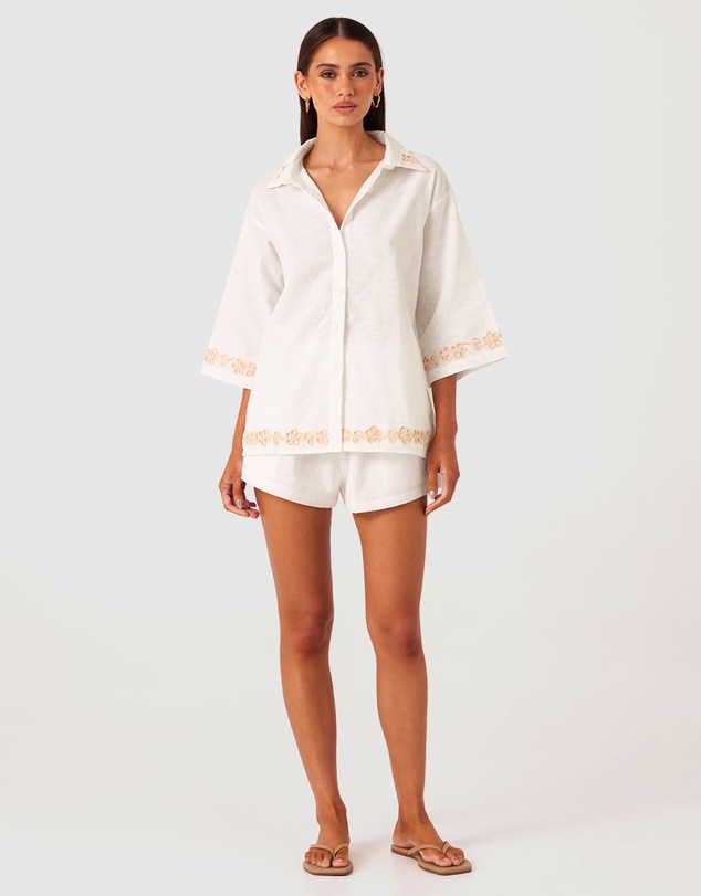 SNDYS - Ines 2.0 Shorts
