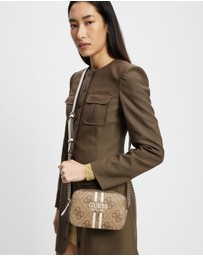 GUESS - Noelle II Camera Crossbody Bag