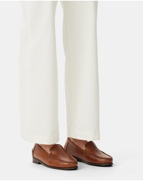 R.M.Williams - Ranch Loafers - Women's