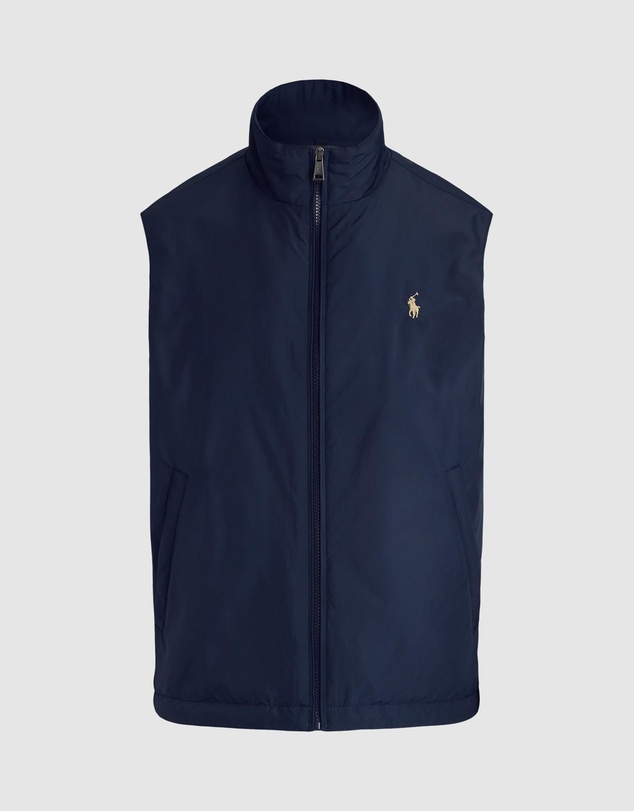 Polo Ralph Lauren - Southland Insulated Vest