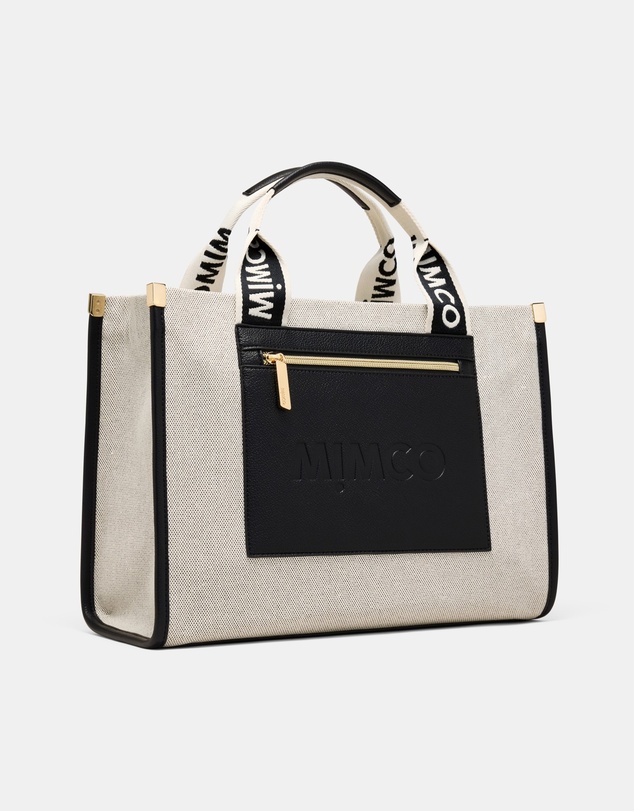 MIMCO - Patch Tote Bag