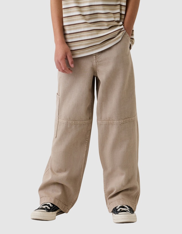GAP - Baggy Carpenter Pants - Kids-Teens