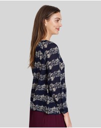 KAJA Clothing - Barbara Top