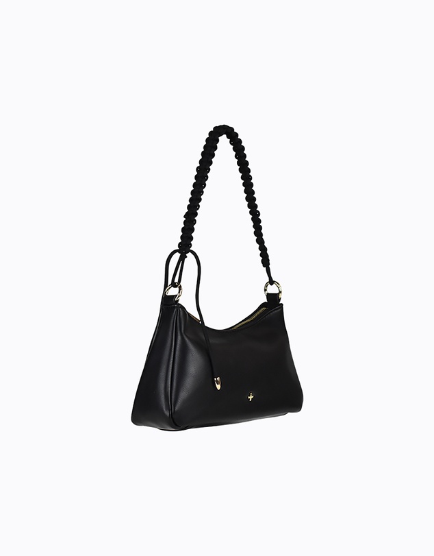 PETA AND JAIN - Tulum Braided Shoulder Strap Bag