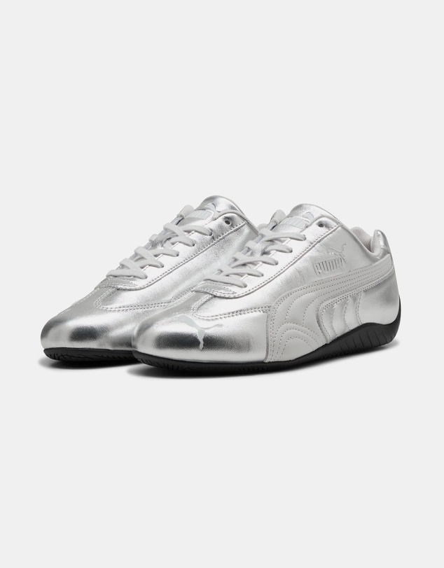 Puma - Speedcat Silver - Women
