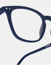 IZIPIZI - Reading Collection E Navy Blue