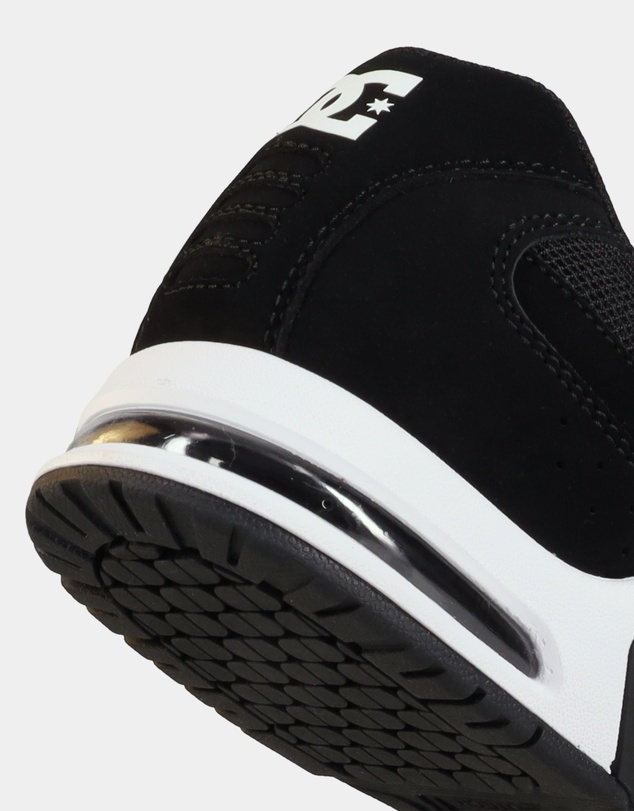 DC Shoes - Mens AT-2 Skate Shoes