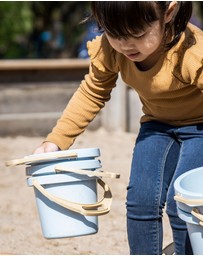 Dantoy - Dantoy - BIOplastic - Sand Set