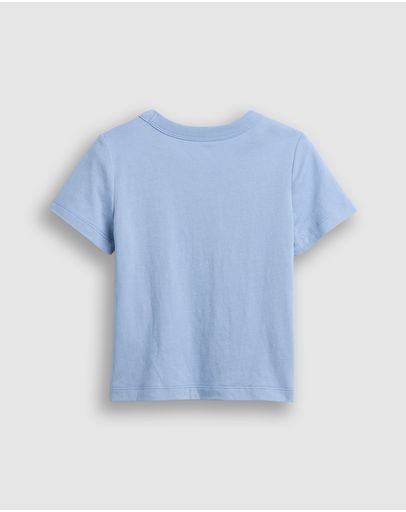Blue Suede