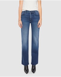 MOTHER - The Kick It Jeans