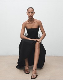 M.N.G - Cebri Dress