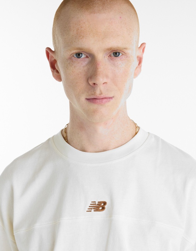 New Balance - Sport Legacy Graphic T-Shirt