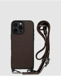 Status Anxiety - Enough To Leave Phone Case - iPhone 16 Pro