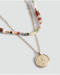 M.N.G - Marta Necklace