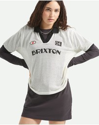 Brixton - Varsity Tee