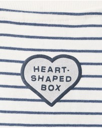 M.N.G - Stripes T-Shirt - Kids-Teens