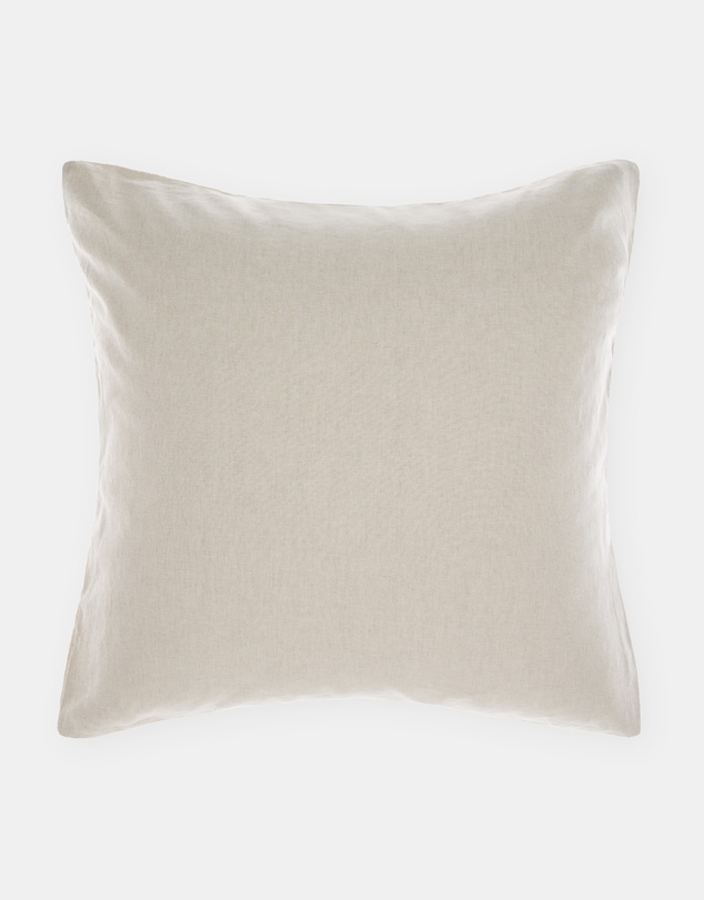 Linen House - Nimes Pure Linen European Pillowcase
