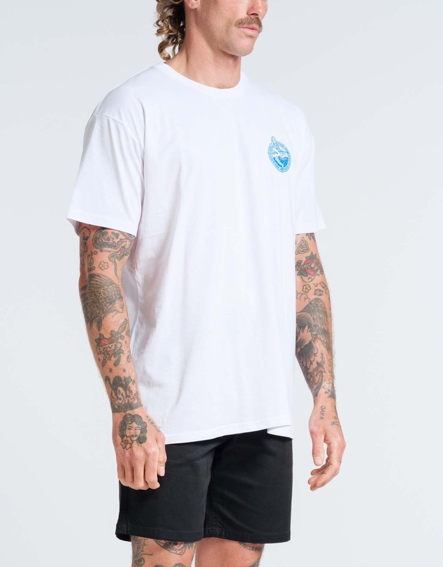 Vacancy Co - Perfect Catch Tee