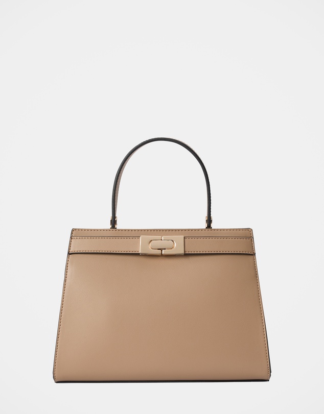 Forever New - Lara Small Lady Top Handle Bag