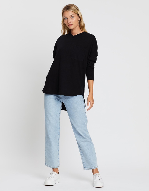KAJA Clothing - Kenzie Top