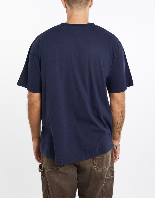 Vintage by The Real Deal - Pre Loved - Vintage NFL New England Patriots Tee