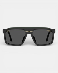Carrera - C SPORT 04/PAT