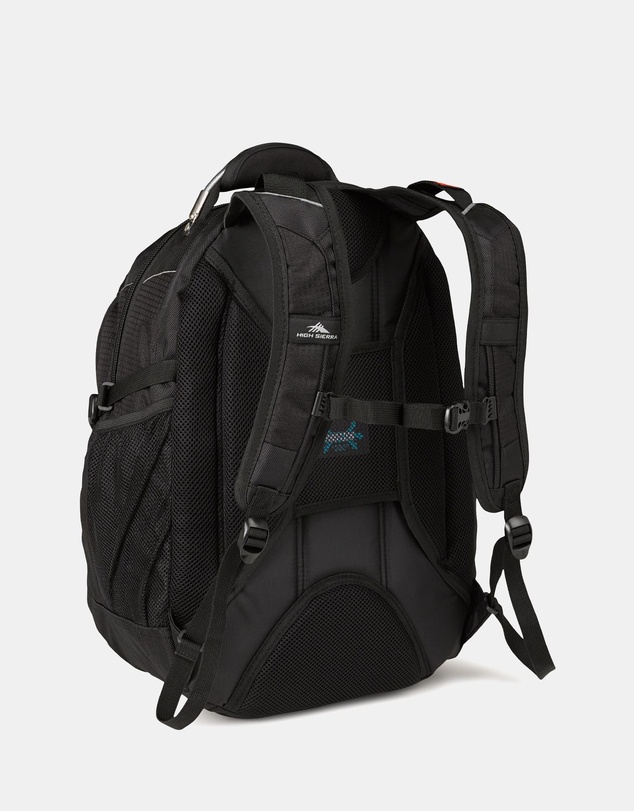 High Sierra - XBT Laptop Backpack