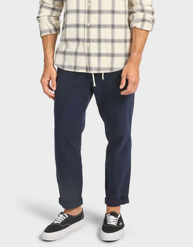 Academy Brand - Austin Fatigue Pant