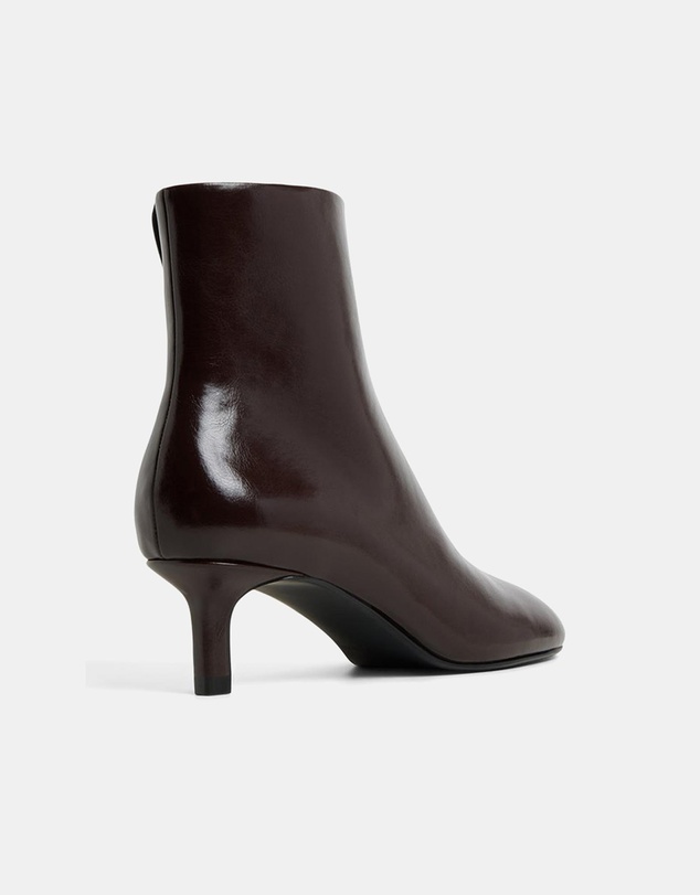 Call It Spring - Eveii Boots