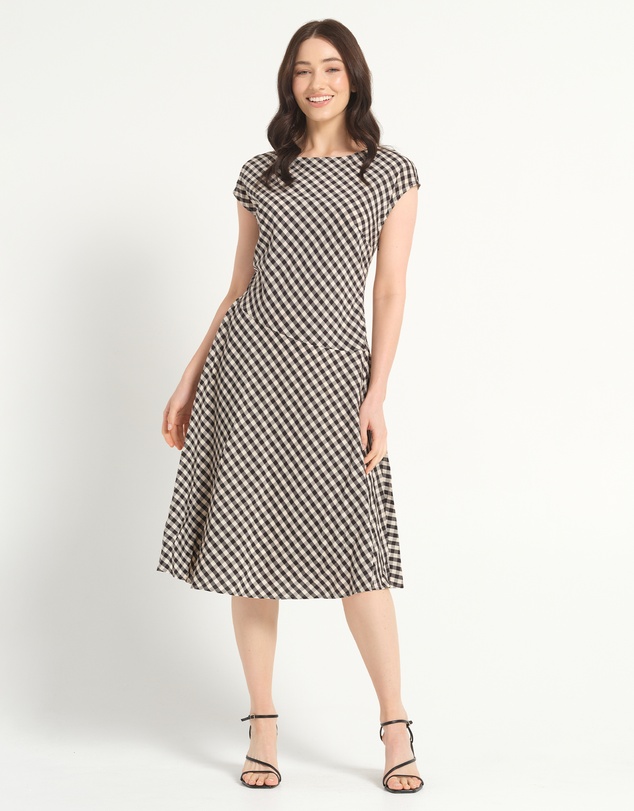 Stella - Zora Dress