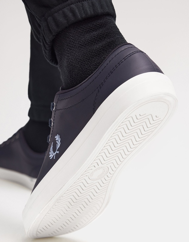 Fred Perry - Baseline Leather - Unisex
