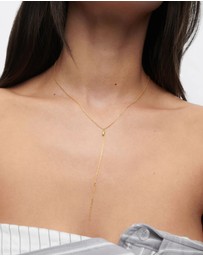 PDPAOLA - Tessa Necklace