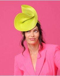 Morgan & Taylor - Alexia Fascinator