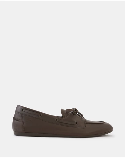 Miss Sofie - Hunter Flats