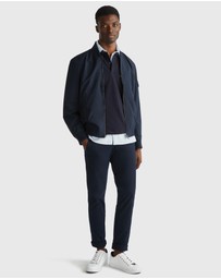 Tommy Hilfiger - Lightweight Bomber Jacket