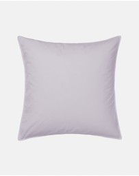 Linen House - Terra Organic Cotton European Pillowcase
