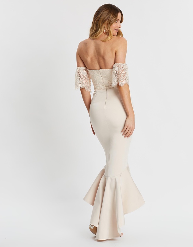 Miss Holly - Luciana Dress