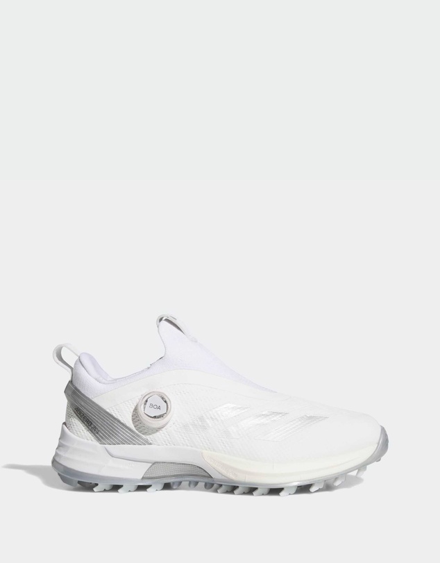 adidas Performance - Adizero ZG BOA Spikeless Golf Shoes Womens
