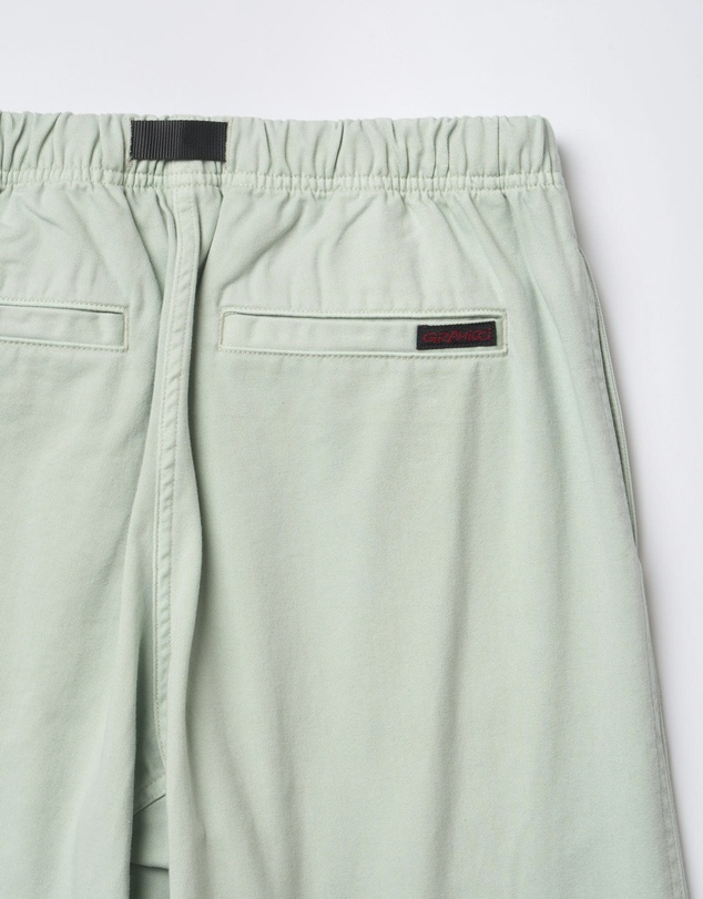 Gramicci - Gramicci Straight Fit Pants