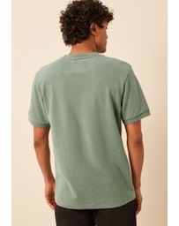 NEXT - Textured T-Shirt