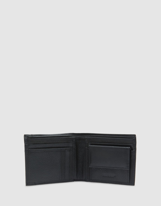 Oxford - Novara 2-In-1 Leather Wallet