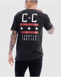 Counter Culture - Legion Tee