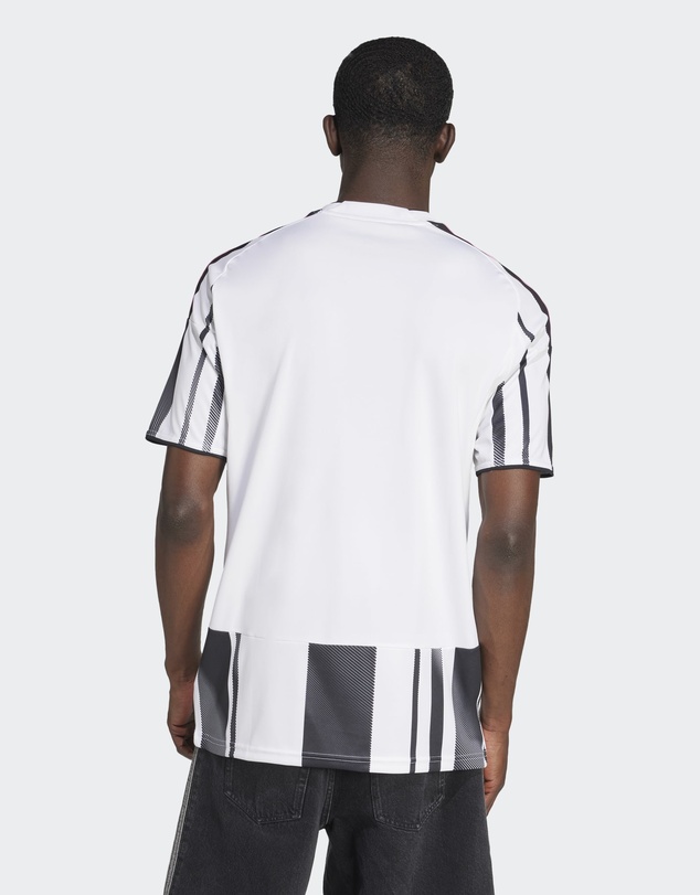 adidas Performance - Juventus 25/26 Home Football Jersey Mens