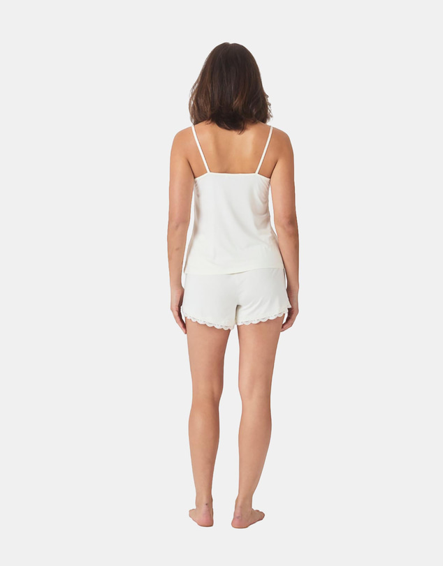Gingerlilly - Mabel Bamboo Cami and Short Set