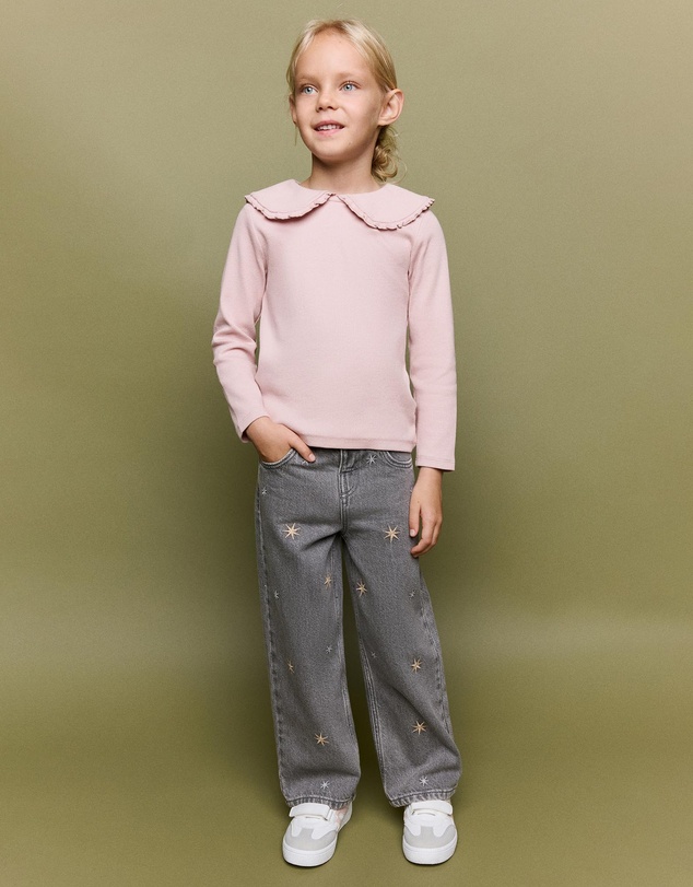M.N.G - Bebe T-Shirt - Babies-Kids