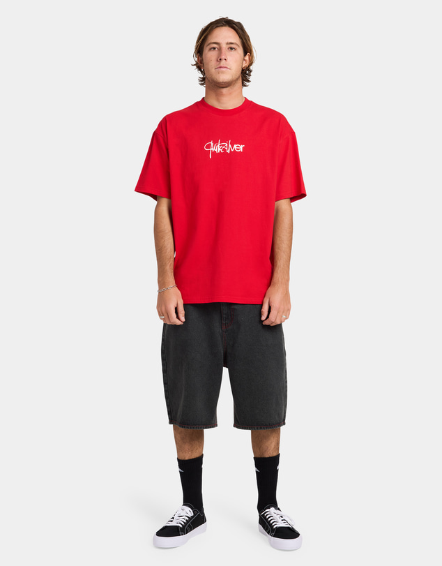 Quiksilver - Mens Shifter 23