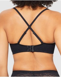 Nancy Ganz - Lace Supreme Soft Cup Bralette