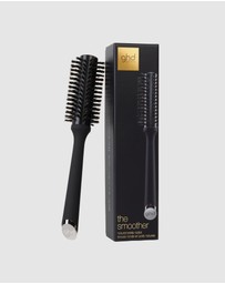 ghd - The smoother (size 2) - Natural Bristle Brush (35mm Barrel)