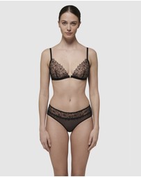 Simone Perele - Jeanne Soft Cup Triangle Bra