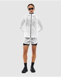 Represent 247 - 247 Fly Running Jacket
